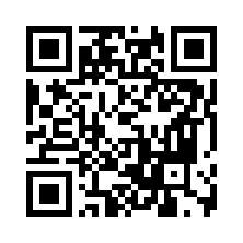 QR Code for bitcoin:1JrATDXCfn2mBvUMF2m97JJeccAPB9MLkT