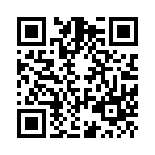 QR Code for bitcoin:1JrAexujTMWa8p2KX8MxY72jbrt6migLgS