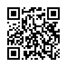 QR Code for bitcoin:1JrAoPGyRFNs4icKSzGaJTr47ShsGSANkX