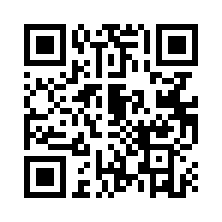 QR Code for bitcoin:1JrBvd4D4Nm2DES6TAdmoJemCcUiEdU5BQ