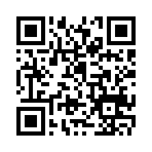 QR Code for bitcoin:1JrCjw3CNpmPCFvacMQWo2hRNrRWdPPAYX