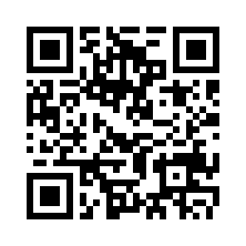 QR Code for bitcoin:1JrDhoFD1PQGKAcgy1B8ZdBd21XvWNZ25M