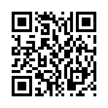 QR Code for bitcoin:1JrEinnaCmkkk11EcSC2DUrCKM1JtY7QZT