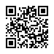QR Code for bitcoin:1JrEph9m6KVv26eUnWav9rsAhpbfshimBn