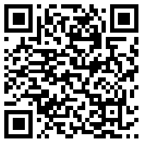 QR Code for bitcoin:1JrFpakXWzmg9JDUanVbTTgQL2FdnAmxAX