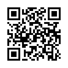QR Code for bitcoin:1JrJGiFs4bonP7N3iBsMCXzy7KVdB6x2P
