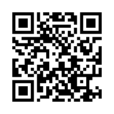 QR Code for bitcoin:1JrKHMzp1skmmDDFzLxcK4yL5ikQAMGrAE