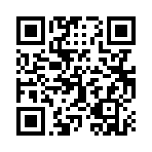 QR Code for bitcoin:1JrKaJfrLsfqTcEQwD3XPL1VfP8vGPr7nH
