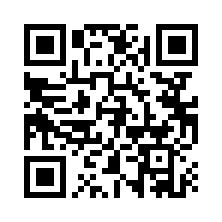 QR Code for bitcoin:1JrLDGrwuYqVcddszvHsrFRy3AJMCDeGGu