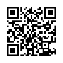 QR Code for bitcoin:1JrLiDTFW83wjoY1d53eCW2m1sCzi5EvhP