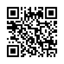 QR Code for bitcoin:1JrLkaj44vvmm8c4dsZcEdRzVT2enmhqVW