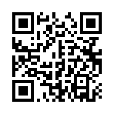 QR Code for bitcoin:1JrNeAE7KCR7bbkWLdB3XWrBPvnBsq8kWA