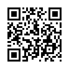 QR Code for bitcoin:1JrP7G1WmHxAPjeRg7oR2YdBhGr2WySZVS