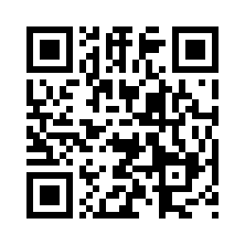 QR Code for bitcoin:1JrPVBoof64FJhJuC84zJcmViRydDN2BX8