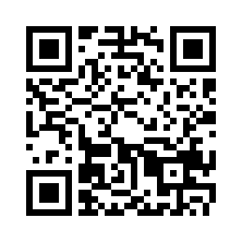 QR Code for bitcoin:1JrPWP8bdvRS4U5CqJ7FZD9kCj3kyJ7XTi