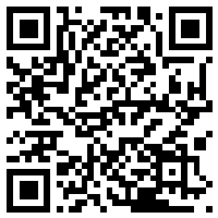QR Code for bitcoin:1JrQvkhay9aFKgaCt5DtE49dSWt3RPDeTV