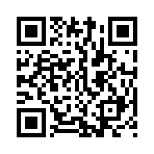 QR Code for bitcoin:1JrR6UnC69Fzerv3cgiGaDtQLBCowidu7v
