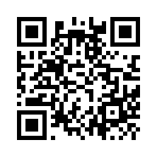 QR Code for bitcoin:1JrRpn5voBkqkwXo7bNg4JQ7nPbeZBJP55