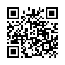 QR Code for bitcoin:1JrRufETEbmzyoGX2ucJcDfJAUNgUd5fcA