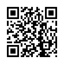 QR Code for bitcoin:1JrS2ZMD2RwnUBwETcqpoYG9BBajocWmiT