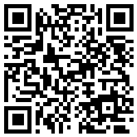 QR Code for bitcoin:1JrSyTyCcy3esFuGikvn3eF52FZ3vsYiVa