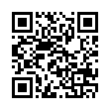 QR Code for bitcoin:1JrTRx23MoUC1uQAFvaAps8NUjHNvuBH3D