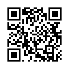 QR Code for bitcoin:1JrTeUFbTASAahjdpCmSzekgHSKuKw8GQR