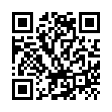 QR Code for bitcoin:1JrV9bSD7cCUTVaLu3AW9dfHH7xVKmUmPp