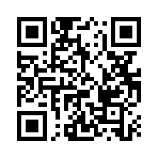 QR Code for bitcoin:1JrWVZ188ViJMYqEGvwnHurXoR25aWrS1c