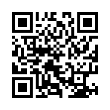 QR Code for bitcoin:1JrWo7NVoj7TsoGTCwntEz1bFPENeUELhd
