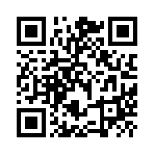 QR Code for bitcoin:1JrXf2KAjm8trgTR4BntWXu7yD8v51RuTp