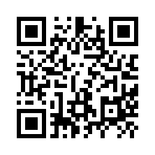 QR Code for bitcoin:1JrXxzZtwuK3VRC6urfcTRejGprCemoRQd