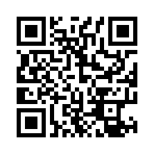 QR Code for bitcoin:1JrYVpXGwrucSX7CB642gCPsJ36YfwEyUS