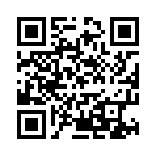 QR Code for bitcoin:1JrYgDmciWQJzaqDX8xDZ4fDCYPG6To6ed