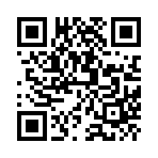 QR Code for bitcoin:1JrZRcwoe2bE2KoBV1XAWrst5mo1Kv1chV