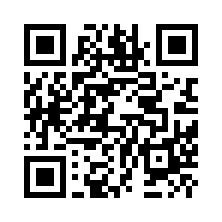 QR Code for bitcoin:1JraGeo7Xman9XFguoqAfH7dGqQvyx8vFc