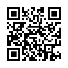 QR Code for bitcoin:1JrcHGtmMMGbNqJn8Ju8KEXcEmTSber53f