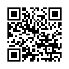 QR Code for bitcoin:1Jrd3DRj6gFd8qvTAZ9z87hfWpcMHYsoaC
