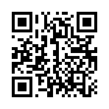 QR Code for bitcoin:1JrfL5Vxnm2Ku3dh1PfdHoEef2VdYwNuCS