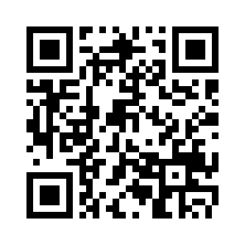 QR Code for bitcoin:1JrgtRNexfajCUBjPy5L33PifkG7ieumbz