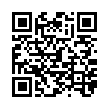 QR Code for bitcoin:1JriXREeG7vh5FXDNuK9gLqr5ZJSArkFvy