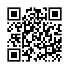 QR Code for bitcoin:1JriZn3fKjWMH91vNPhvxH2kyDoZDMAsEM