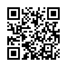 QR Code for bitcoin:1JrjzRhvUcpdb67cGy9DCzzYyT7Fq9phev