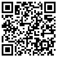 QR Code for bitcoin:1JrkdMFee2zFNKohLz2yqYrhHAGZHgY7AS