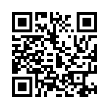 QR Code for bitcoin:1Jrnqitqo7HqFsxmU9rLF48x3DQyUdK9eS