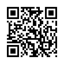 QR Code for bitcoin:1JroERYKjsc1bhdCckACMFs8NpcxBbGXhZ