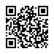 QR Code for bitcoin:1JrqKBf3CSL3BiEGDwh4bDovVoikjfStLd