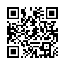 QR Code for bitcoin:1JrrsopFPa5bXvK2AW76tyiPCdsL2Cfpns