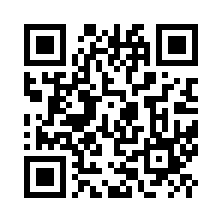 QR Code for bitcoin:1JruAnEUDeZFp2eGAQqz6xnXNd47sr4PR