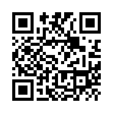QR Code for bitcoin:1JrvF8XAKfBXYDm17PUEwpka3FU9gD3C2R